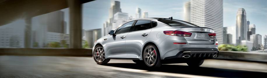 Kia Optima Victoria, TX