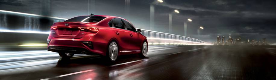 Kia Forte Victoria, TX