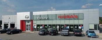 Victory nissan pre owned dickson tn #6