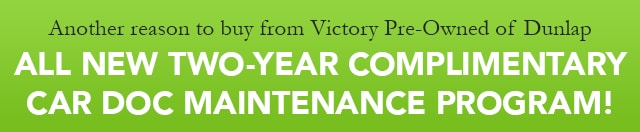 Standard Car Doc Maintenance & Membership Program