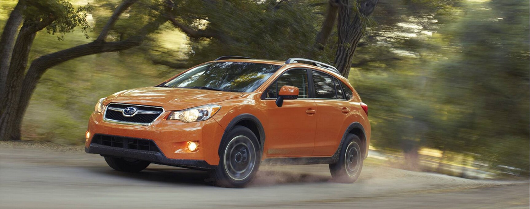 Subaru XV Crosstrek Subaru XV Crosstrek in orange for sale in Somerset, NJ