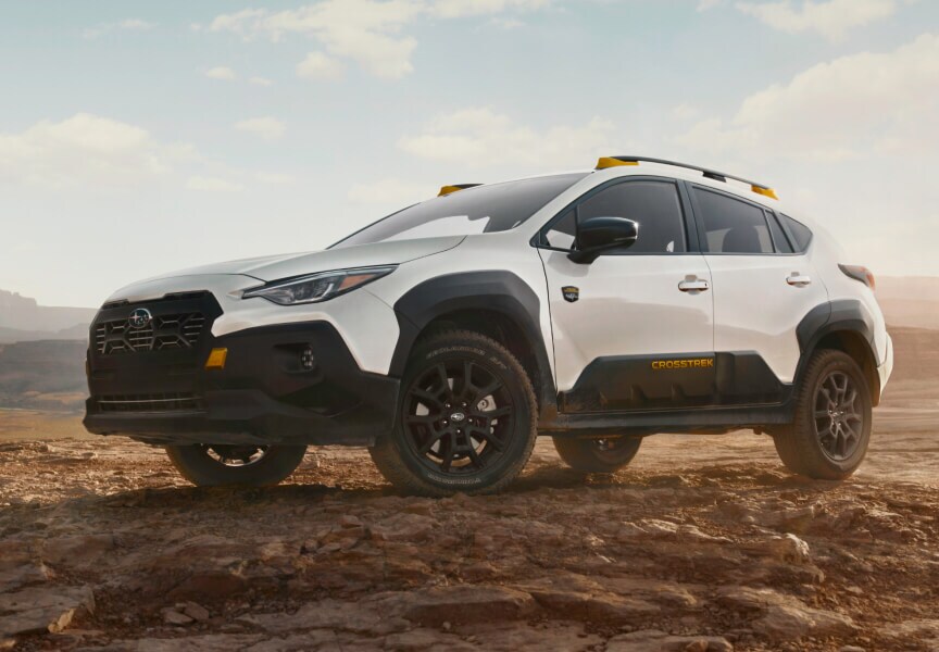 Subaru Crosstrek