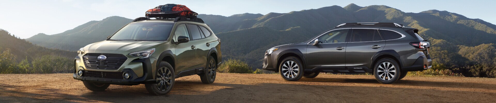Victory Subaru Hero