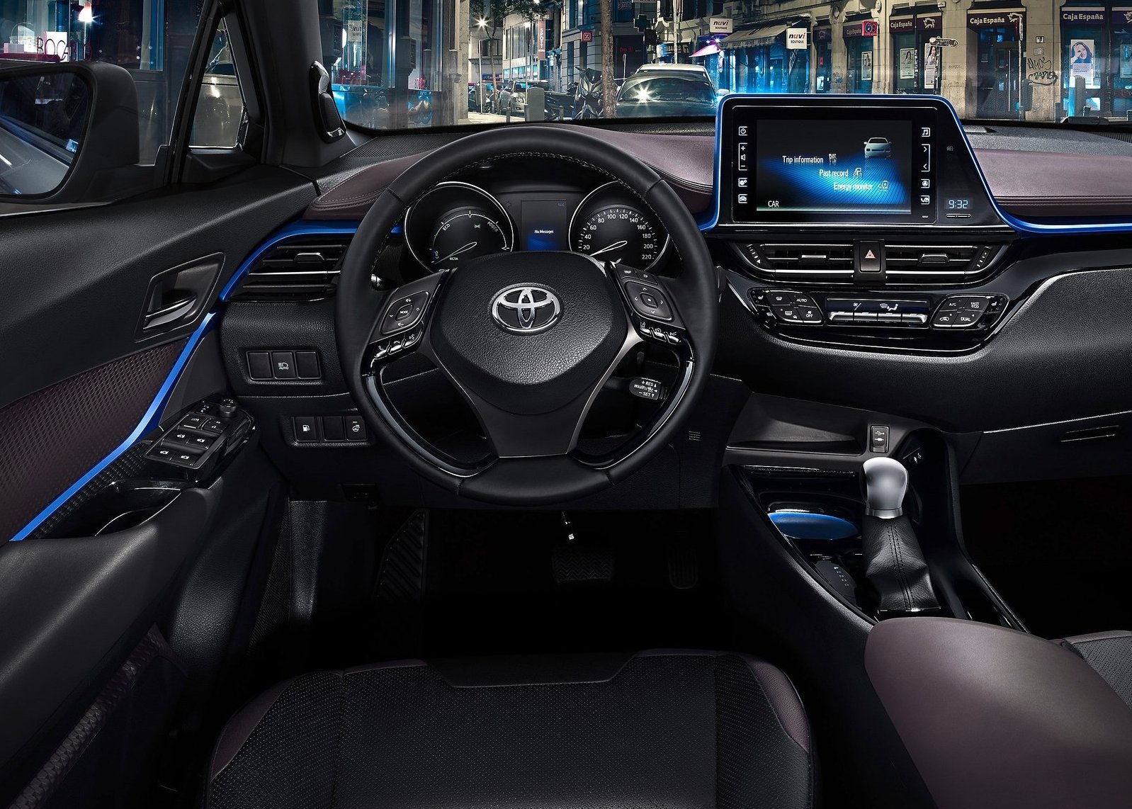 CH-R interior.jpg 2020 C-HR interior