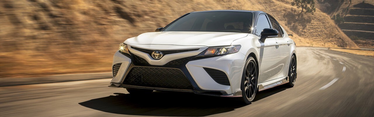 2020 Camry 2.jpg White 2020 Camry