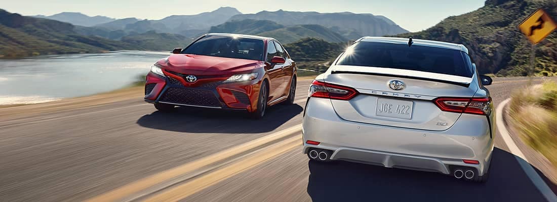 T4.jpeg 2019 red and sliver Toyota Carmy