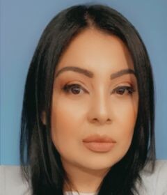 Berta Matamoros