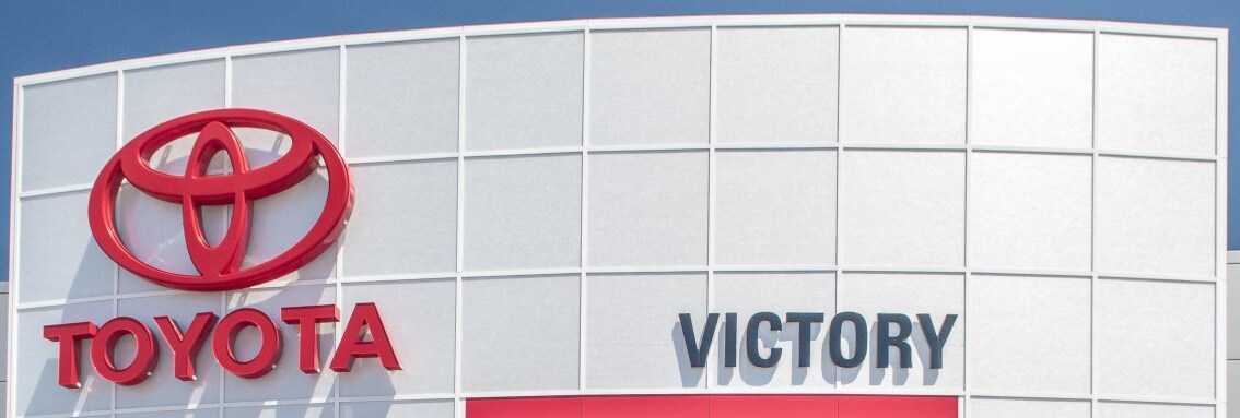 Toyota Dealer Serving Plymouth MI.