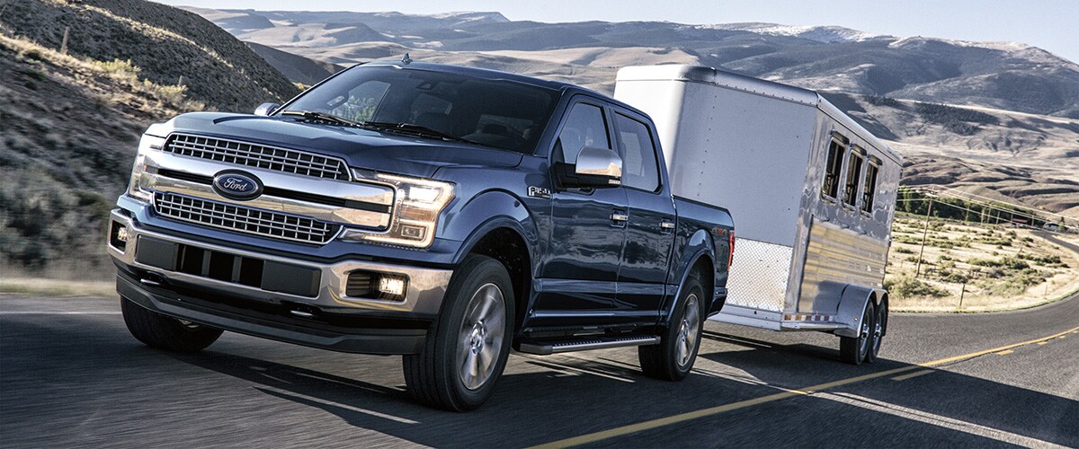 2019 Ford F-150, Vidalia GA 2019 Ford F-150, Vidalia GA