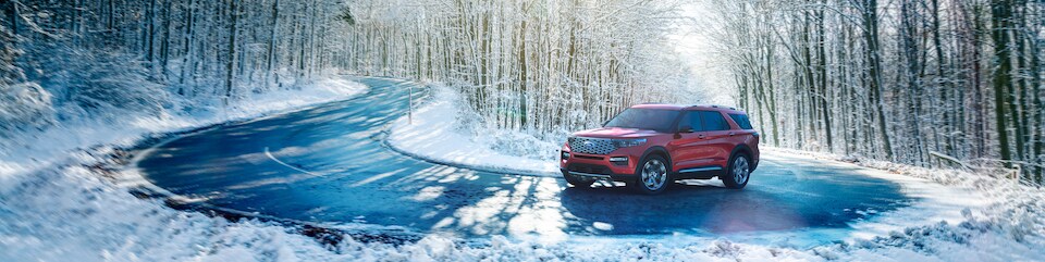 2020 Ford Explorer Vidalia, GA 2020 Ford Explorer, Vidalia GA