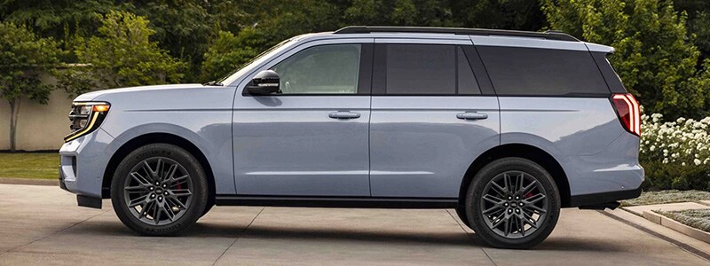 New 2025 Ford Expedition Vidalia GA