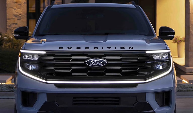 2025 Ford Expedition Vidalia Georgia