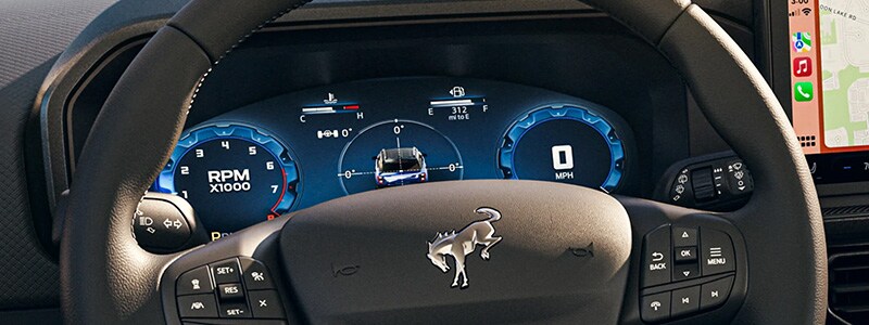 Vidalia GA 2025 Ford Bronco Sport