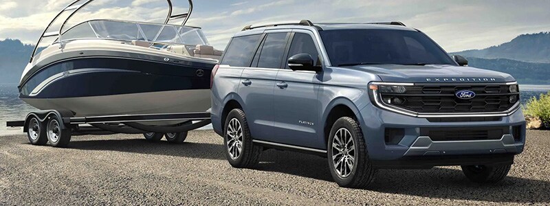2025 Ford Expedition Vidalia GA