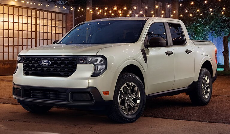 New 2025 Ford Maverick Vidalia Georgia