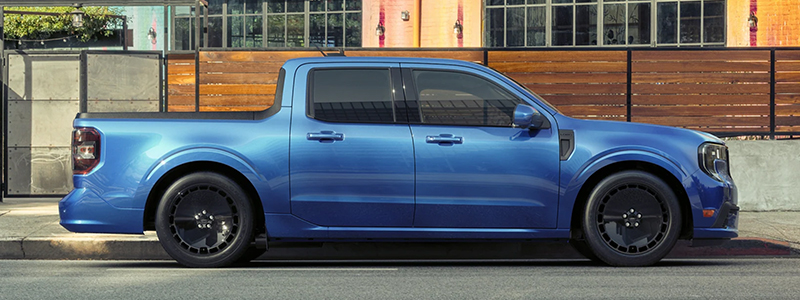 2025 Ford Maverick Vidalia GA