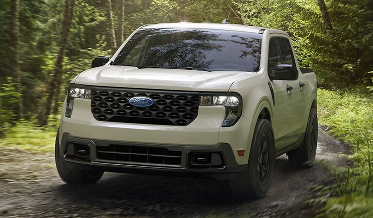 2025 Ford Maverick Vidalia Georgia