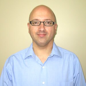Dean Boyko