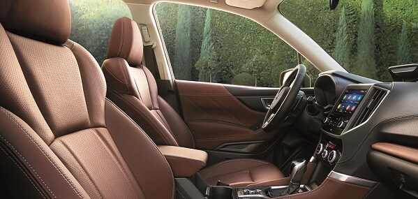 Subaru Financing Acton MA