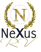 NeXus RV Motorhomes Alberta