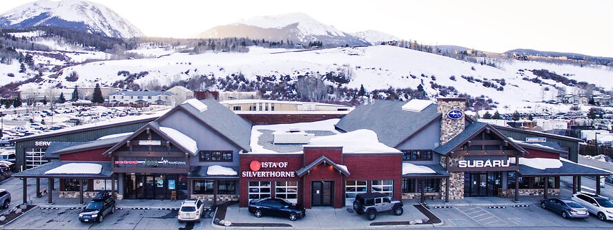Vista Auto Group Summit County Dealer