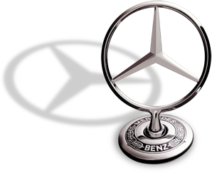 Mercedes-Benz Emblem