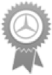 Mercedes-Benz Ribbon