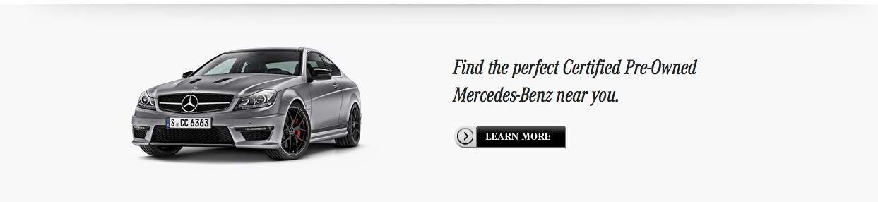 Certified Pre-Owned Inventory