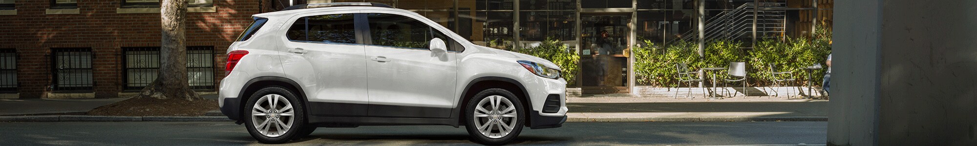 2021 Chevy Trax For Sale Near Las Cruces