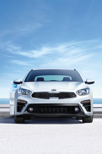 Kia Forte for Sale in El Paso Kia Forte for Sale in El Paso