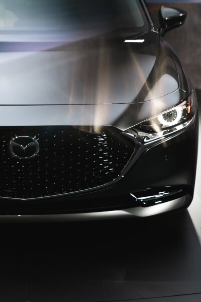 New Mazda3 in El Paso New Mazda3 in El Paso