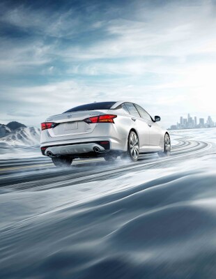 New Nissan Altima El Paso, TX New Nissan Altima El Paso, TX