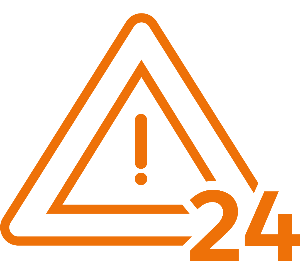 VW roadside assistance icon