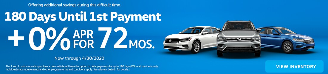 VW Jackson_180 Days_SRP Banner.png