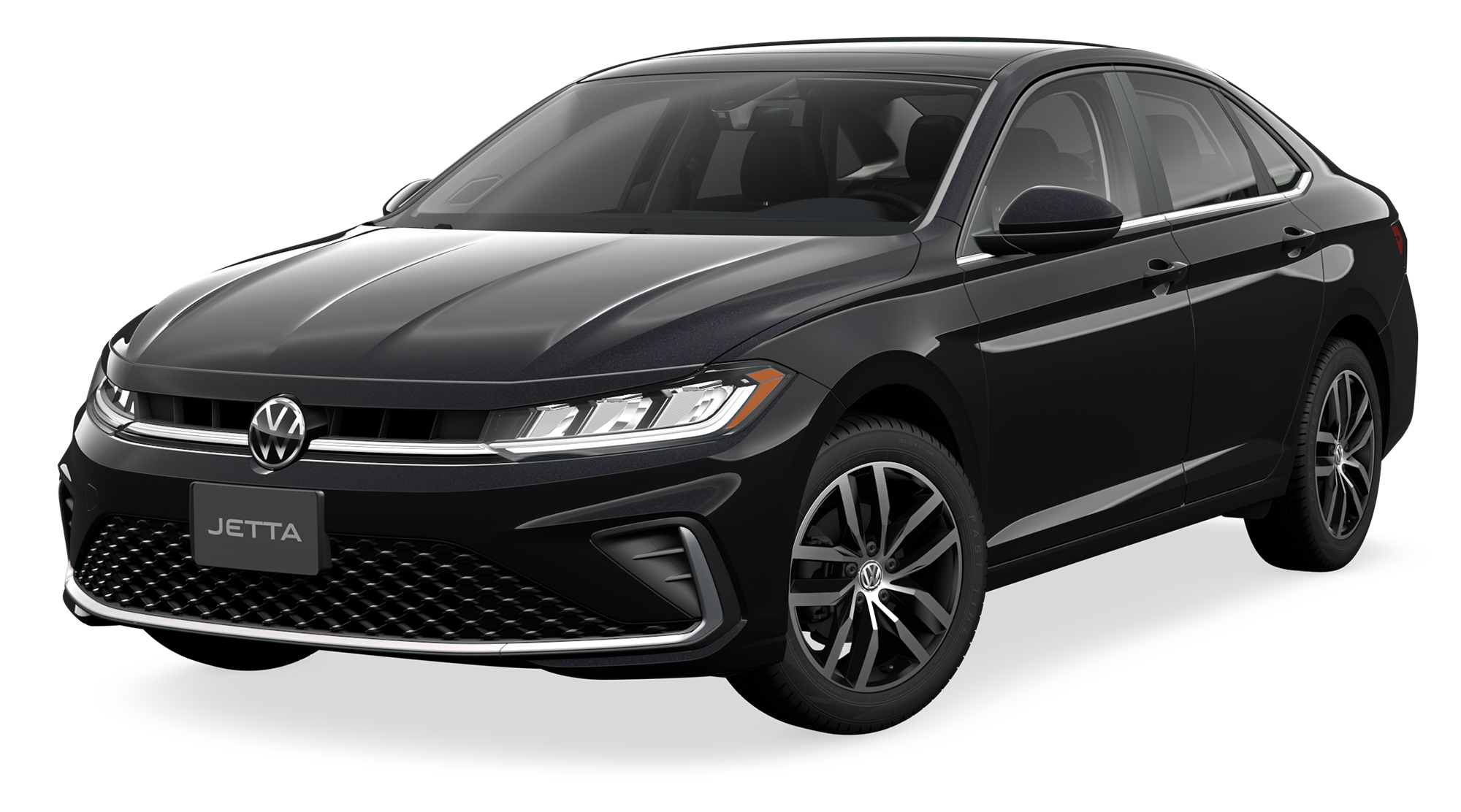 Jetta SE