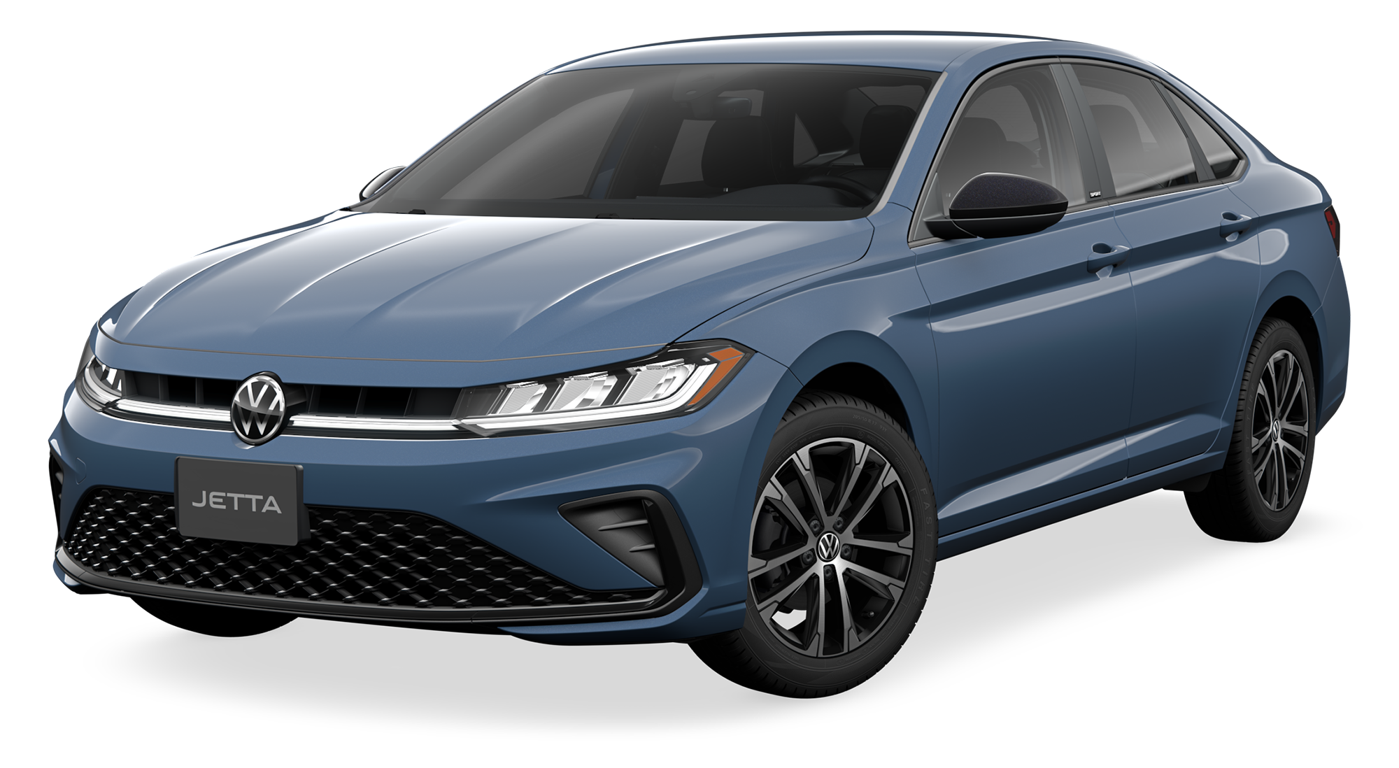 Jetta Sport