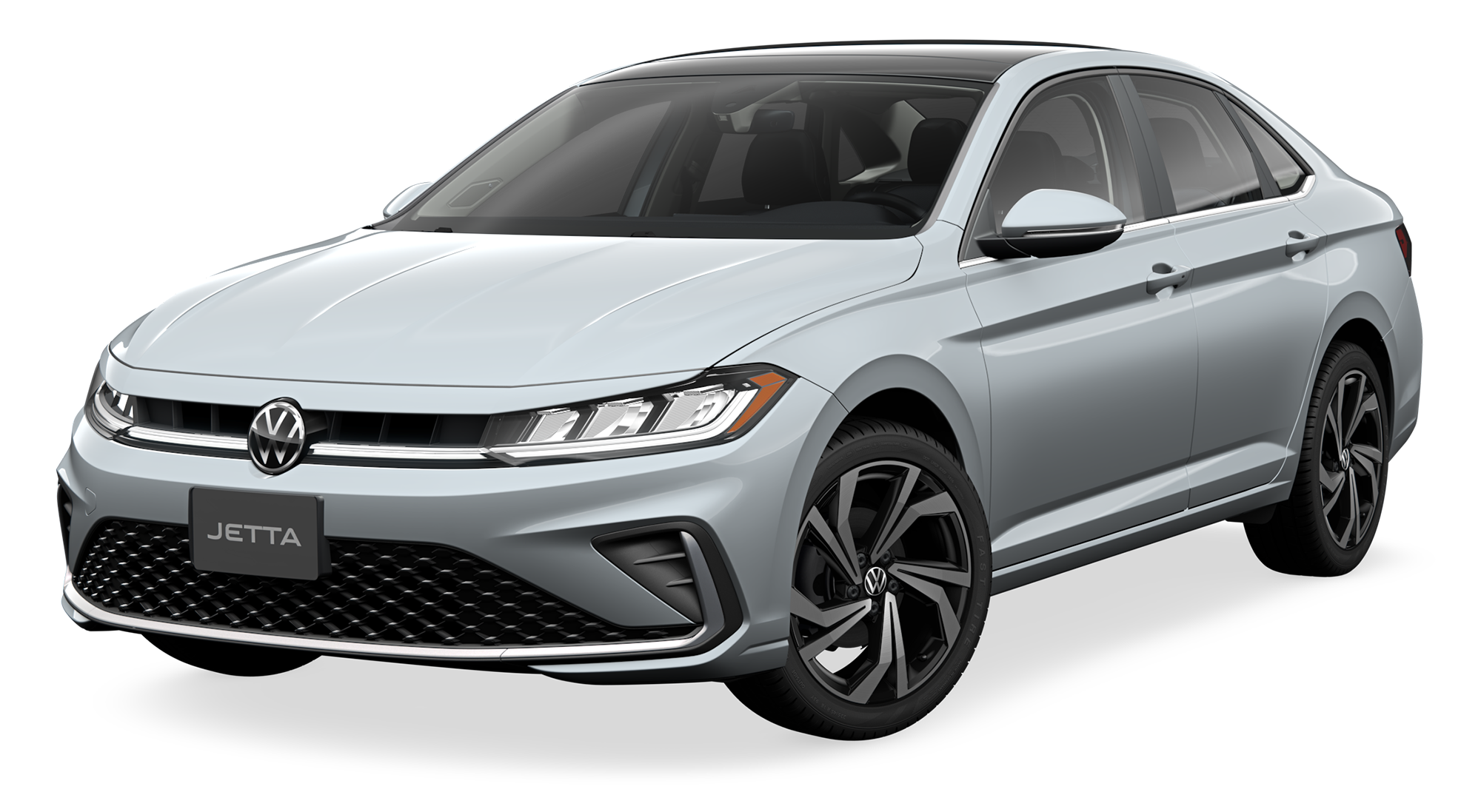 Jetta SEL
