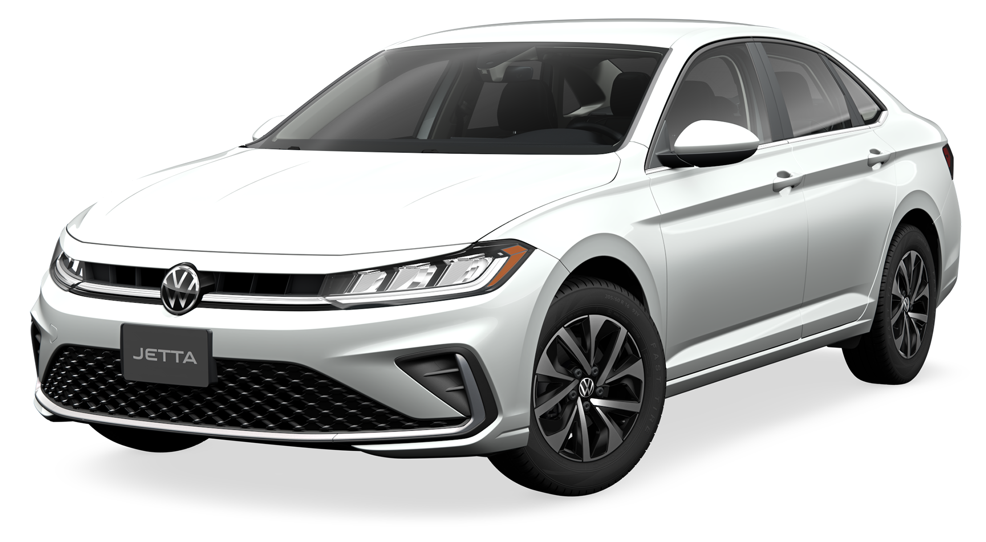 Jetta S