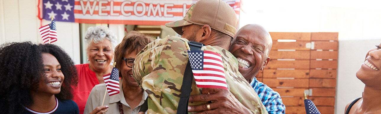 Military and First Responder New Vehicle Bonus at Parkway of Jacksonville