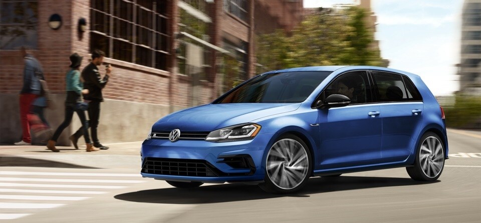 New VW Golf GTI For Sale in Macon, GA