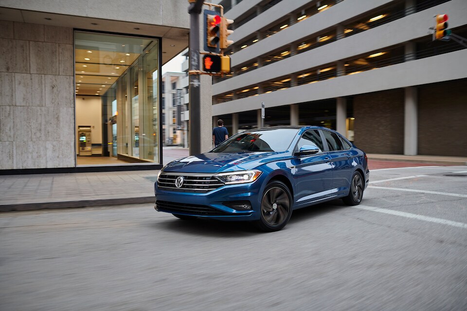 2019 VW Jetta