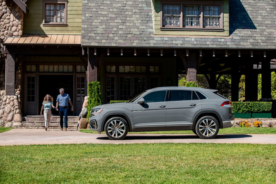 2020 Volkswagen Atlas Cross Sport For Sale in Macon, GA