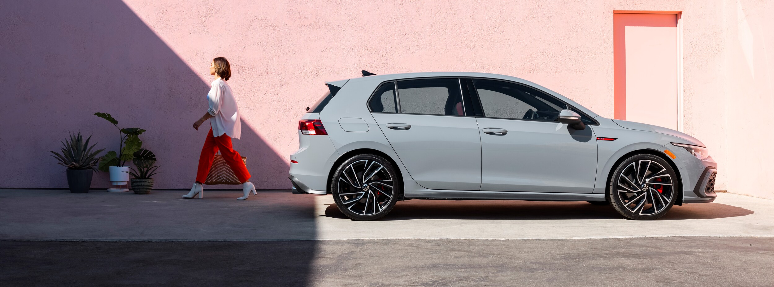 2022 Volkswagen Golf GTI.jpg 2022 Volkswagen Golf GTI in Murrieta