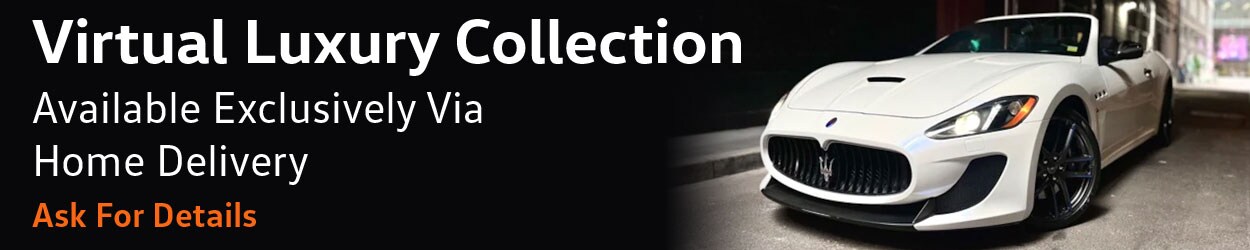 Virtual Luxury Collection