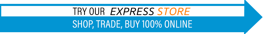 Try our Express Store