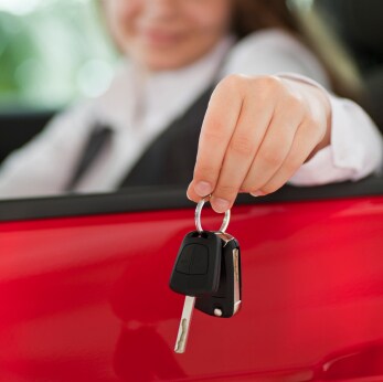Come Take a Test Drive!