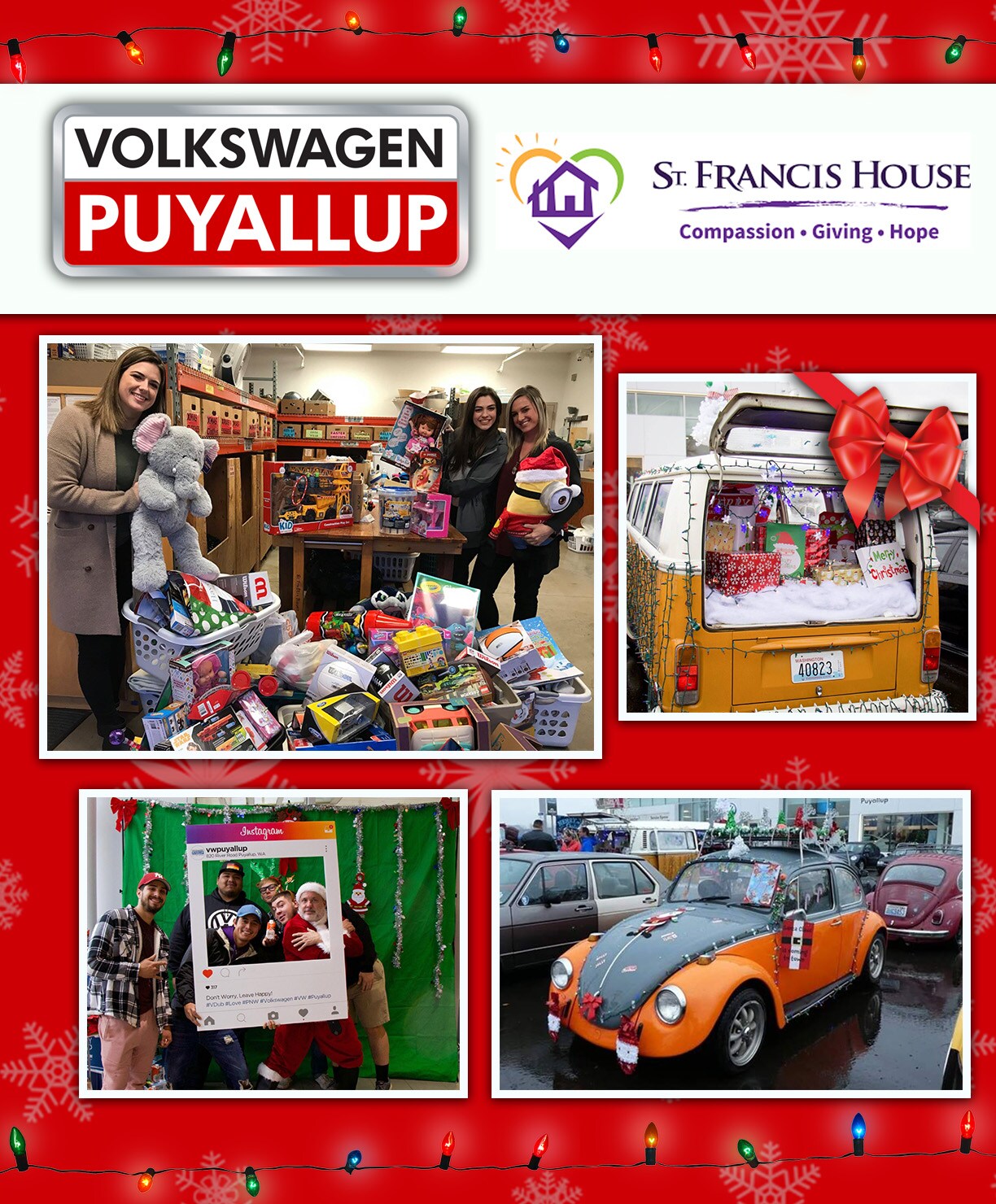 St Francis Jingle Bell vw.jpg