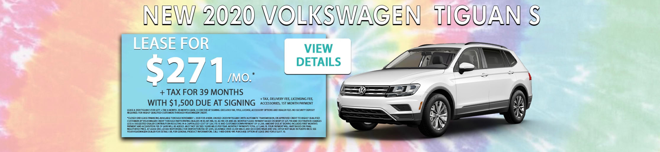VW October Tiguan S Lease.jpg