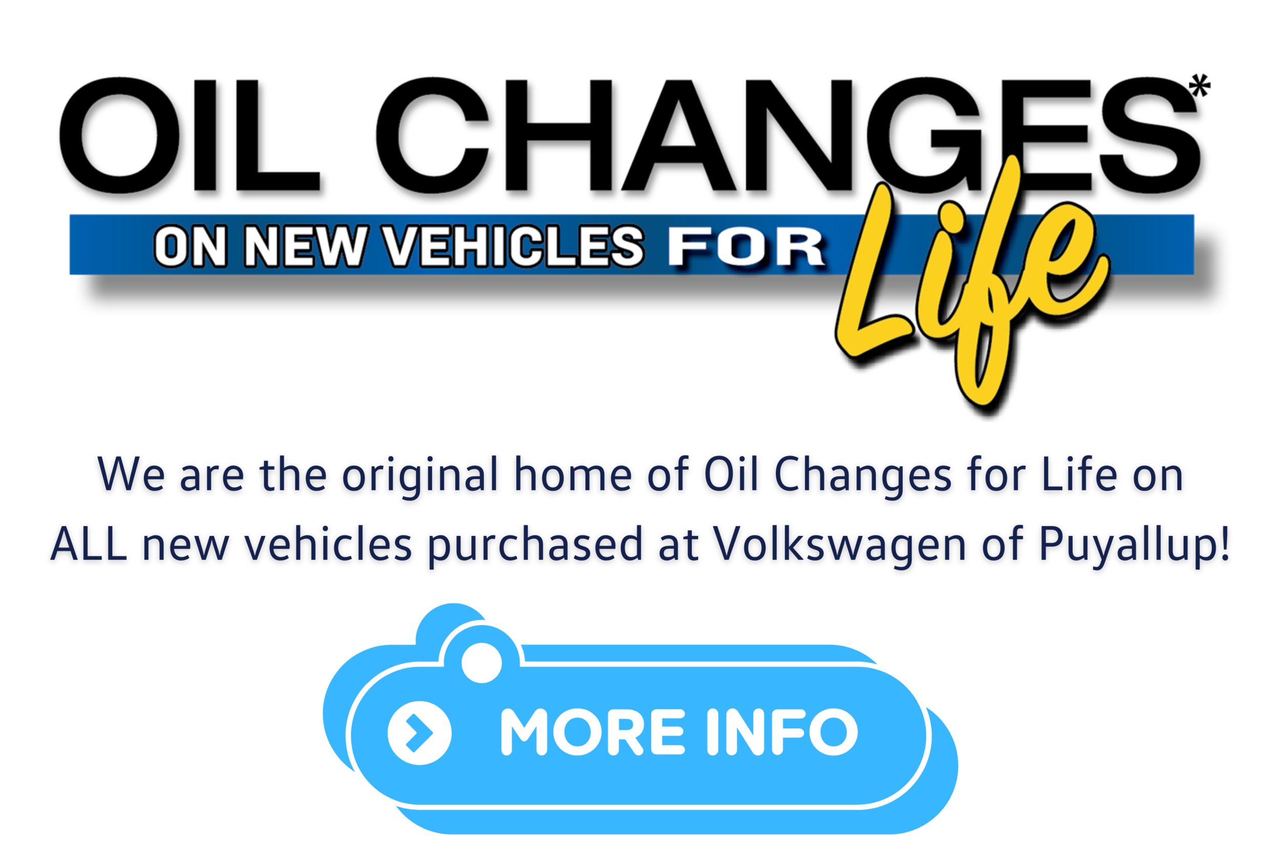 Volkswagen of Puyallup | Volkswagen Dealership in Puyallup WA