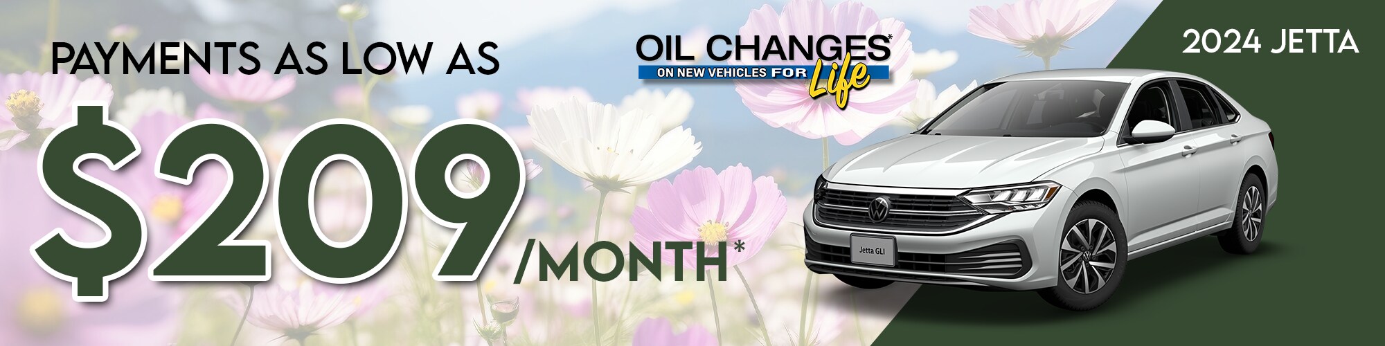 Lease Offers Volkswagen of Puyallup